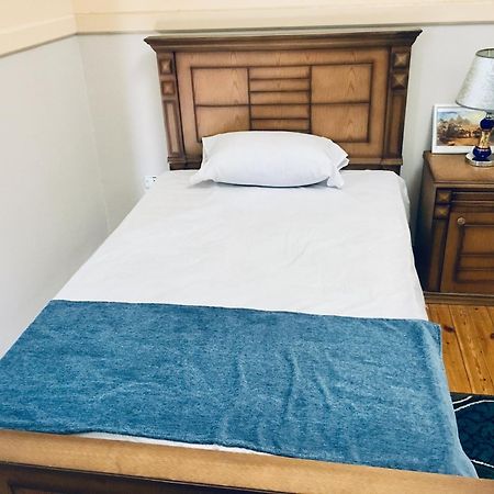 Bella Casa Hostel Kairó Kültér fotó