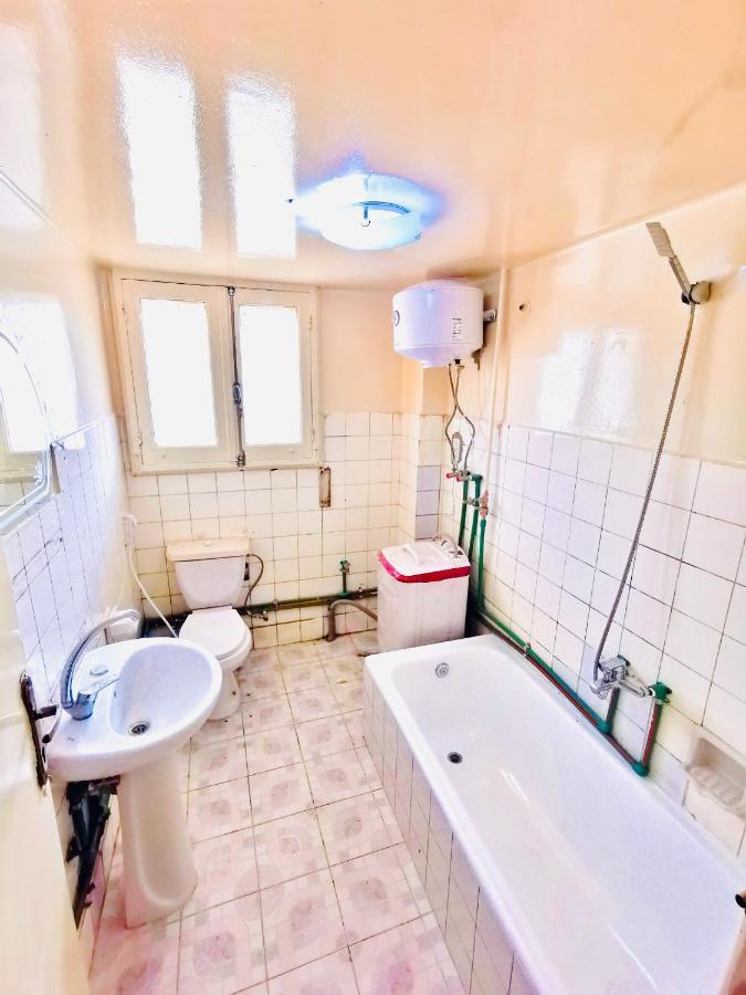 Bella Casa Hostel Kairó Kültér fotó