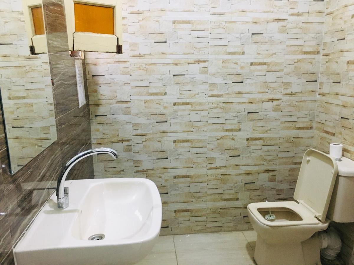 Bella Casa Hostel Kairó Kültér fotó