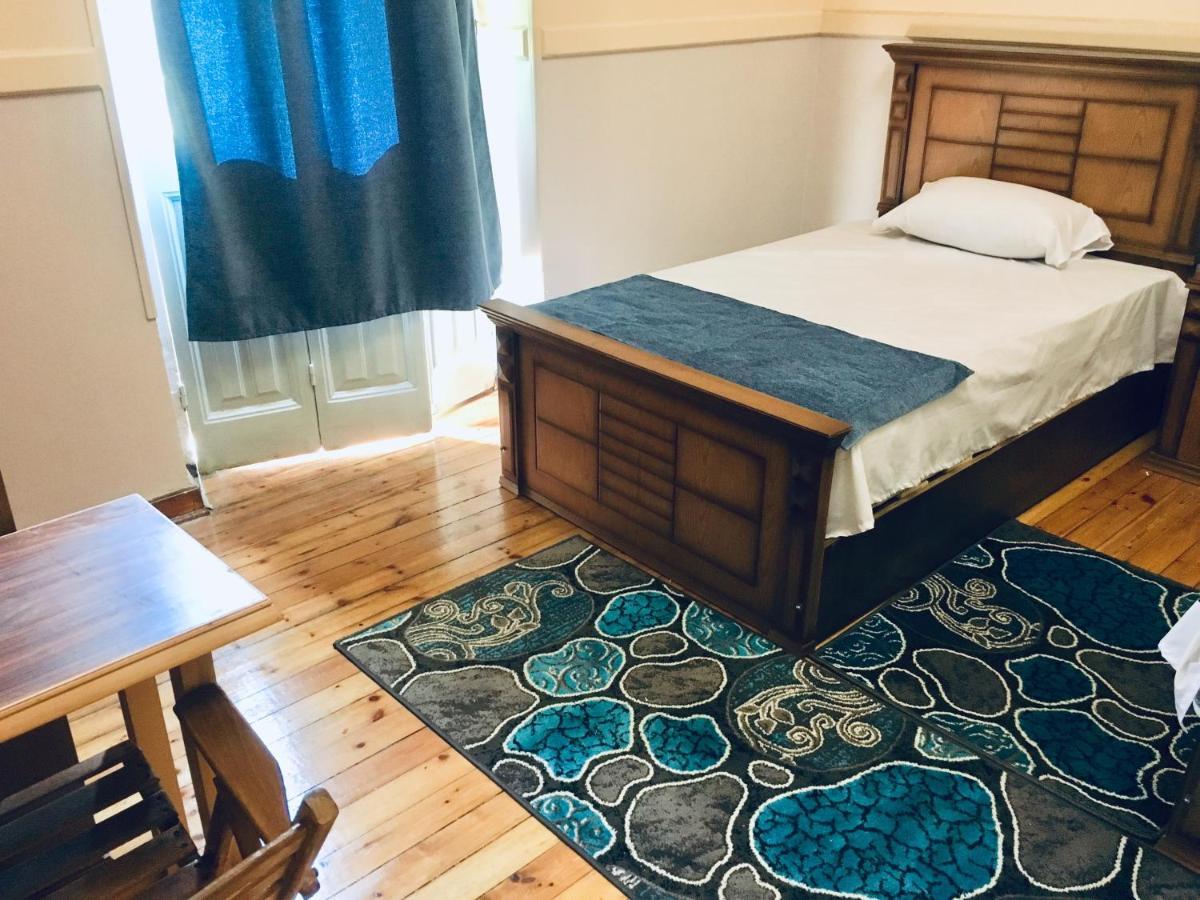 Bella Casa Hostel Kairó Kültér fotó