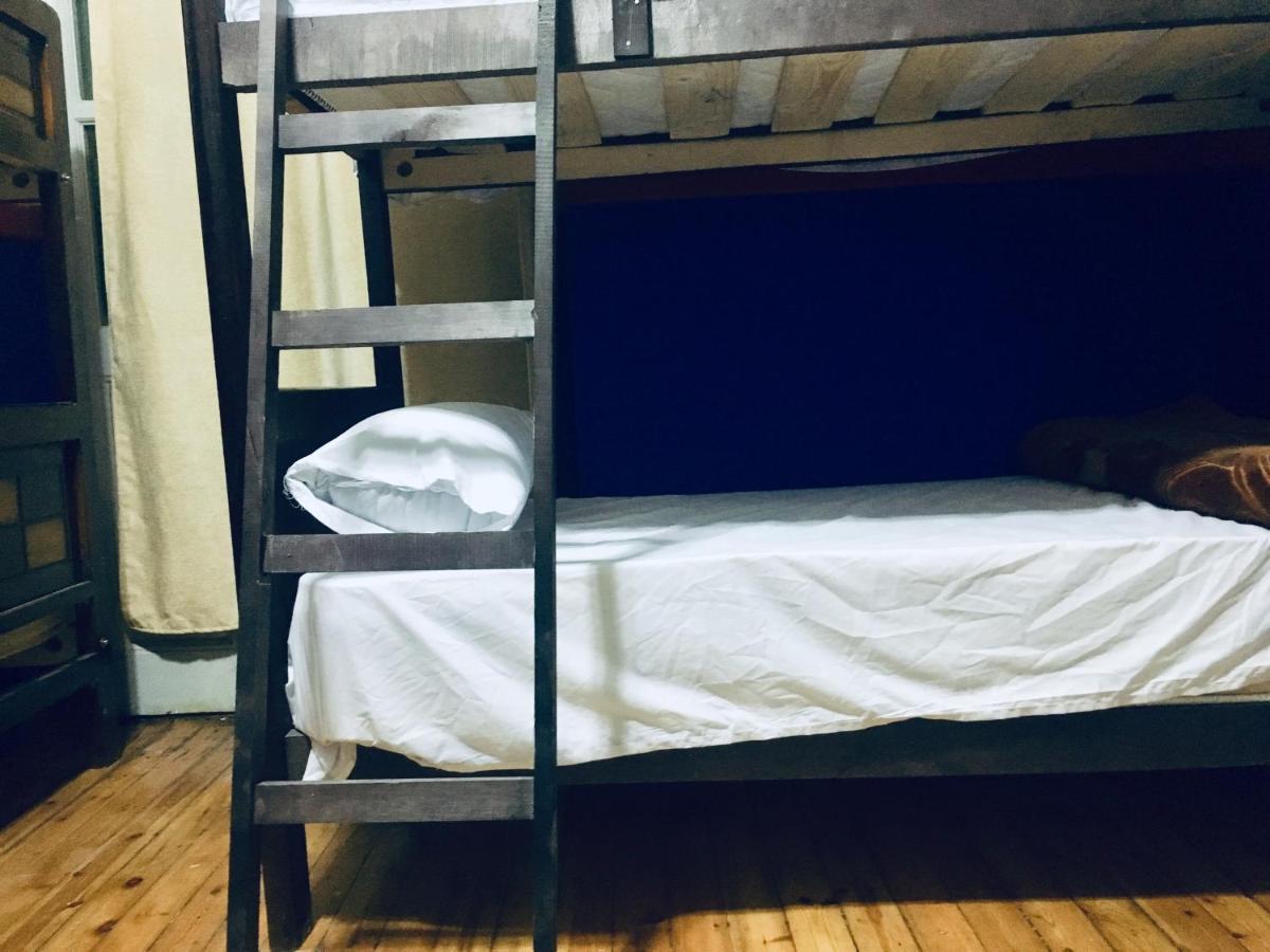 Bella Casa Hostel Kairó Kültér fotó