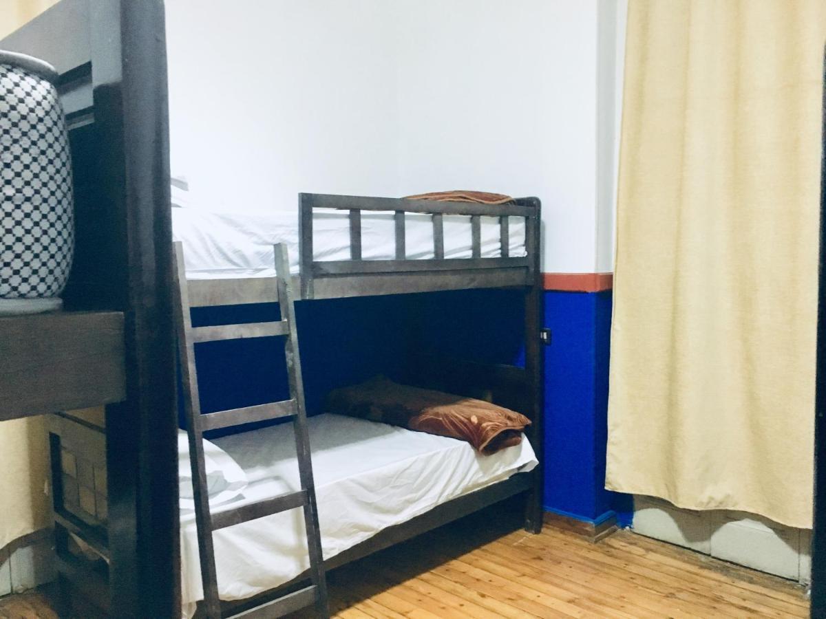 Bella Casa Hostel Kairó Kültér fotó